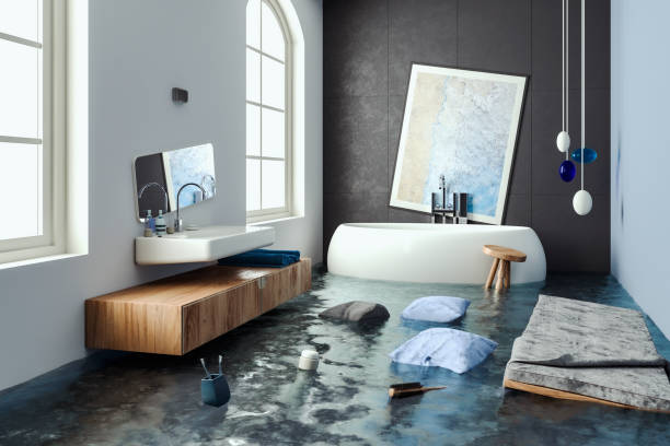Best 24-hour water damage restoration  in Brooklyn Park, MN