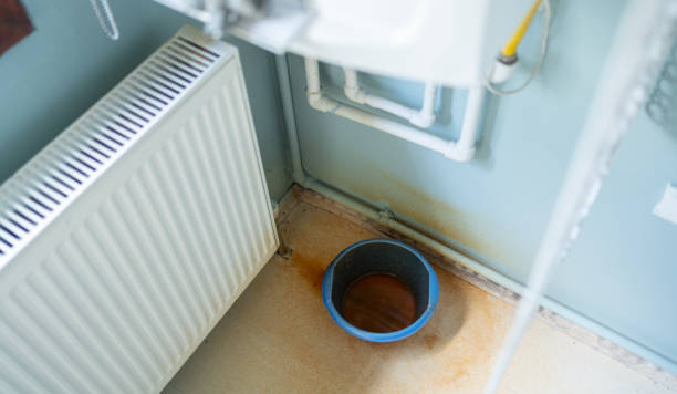 Best Basement water damage restoration  in Brooklyn Park, MN