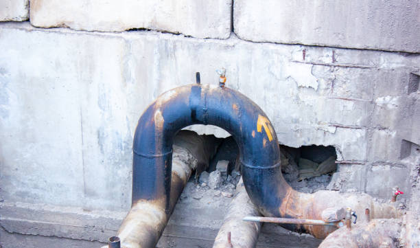 Best Professional water damage repair  in Brooklyn Park, MN
